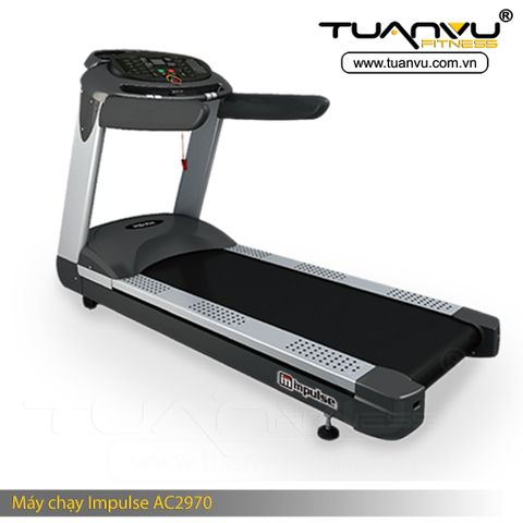 Máy chạy điện Impulse AC2970, May chay dien Impulse AC2970