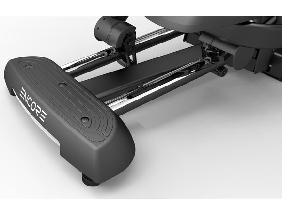 Xe đạp bước Impulse ECE5, Xe dap buoc Impulse ECE5