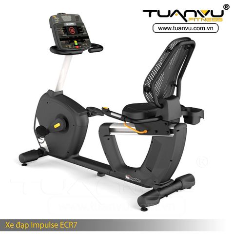Xe đạp Impulse ECR7, Xe dap Impulse ECR7