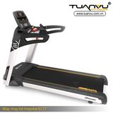 Máy chạy bộ điện Impulse ECT7, May chay bo dien Impulse ECT7