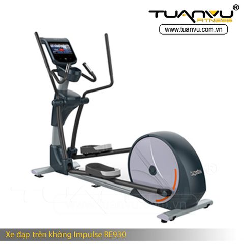 Xe đạp trên không Impulse RE930, Xe dap tren khong Impulse RE930