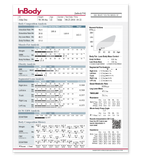 Máy Đo Chỉ Số Cơ Thể InBody 270, May Do Chi So Co The InBody 270, May Do Chi So Co The, máy đo chỉ số cơ thể