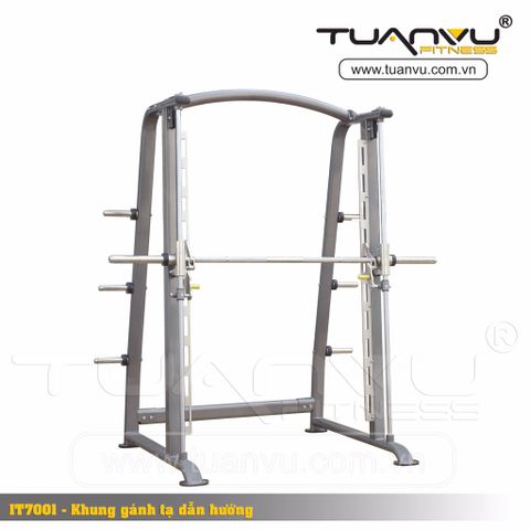 Khung gánh tạ IT7001 Smith, Khung ganh ta IT7001 Smith