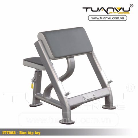 Ghế tập tay trước Impulse IT7002, Ghe tap tay truoc Impulse IT7002