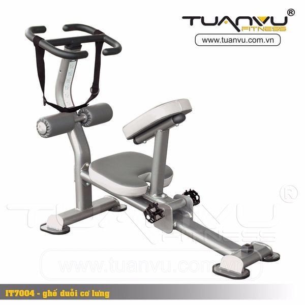Ghế tập giãn cơ Impulse IT7004, Ghe tap gian co Impulse IT7004