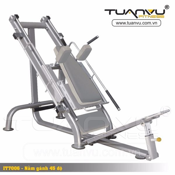 Máy gánh đùi Impulse IT7006, máy gánh đùi, Impulse IT7006, may ganh dui Impulse IT7006, IT7006