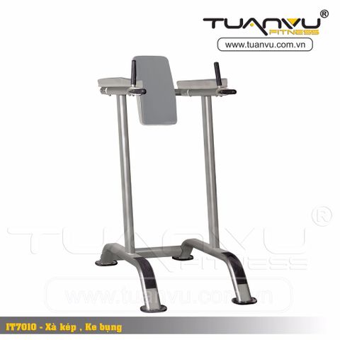 Xà kép ke bụng Impulse IT7010, xa kep ke bung Impulse IT7010, Impulse IT7010, IT7010
