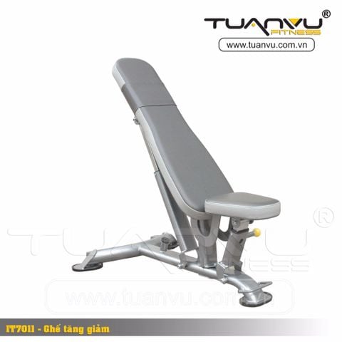 ghế tập điều chỉnh Impulse IT7011, ghe tap dieu chinh Impulse IT7011, Impulse IT7011, IT7011