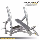 Ghế nằm đẩy ngực trên Impulse IT7015, ghe nam day nguc tren  Impulse IT7015,  Impulse IT7015, IT7015