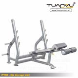 Thiết bị tập Ghế nằm đẩy ngực dưới Impulse IT7016, ghe nam day nguc duoi Impulse IT7016, Impulse IT7016,IT7016