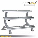 Giá để tạ đôi Impulse IT7018, gia de ta doi Impulse IT7018, Impulse IT7018, IT7018