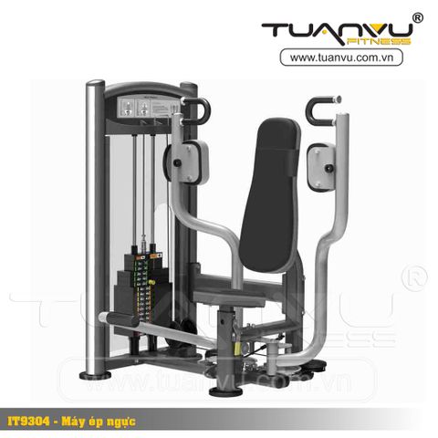 Máy ép ngực Impulse IT9304, May ep nguc Impulse IT9304, Impulse IT9304,IT9304