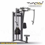 Máy tập ép ngực, cơ vai Impulse IT9315, may tap eo nguc co vai Impulse IT9315,  IT9315