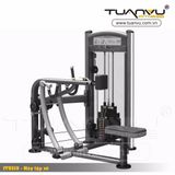 Máy tập cơ lưng, cơ vai Impulse IT9319, may tap co lung co vai Impulse IT9319, Impulse IT9319,  IT9319