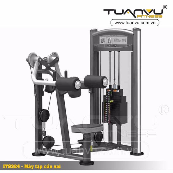 Máy tập cơ bả vai Impulse IT9324, May tap co ba vai Impulse IT9324, Impulse IT9324, IT9324