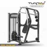 Máy tập xô ngực, bắp tay Impulse IT9331, May tap xo nguc bap tay Impulse IT9331, Impulse IT9331, IT9331