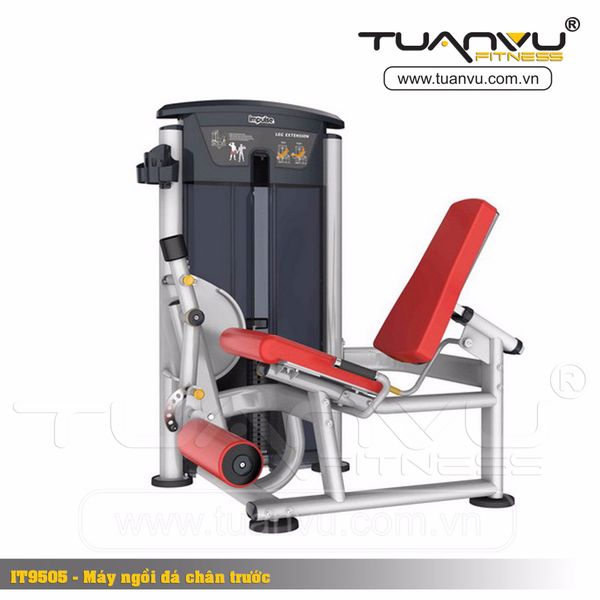 Máy ngồi đá chân trước Impulse IT9505, may ngoi da chan truoc  Impulse IT9505,  Impulse IT9505, IT9505