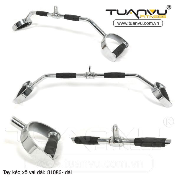 Tay cầm kéo xô 81086-38 (loại dài), Tay cam keo xo 81086-38 (loai dàa)