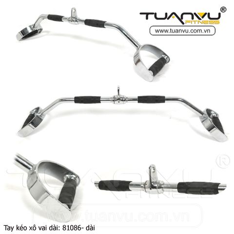 Tay cầm kéo xô 81086-38 (loại dài), Tay cam keo xo 81086-38 (loai dàa)