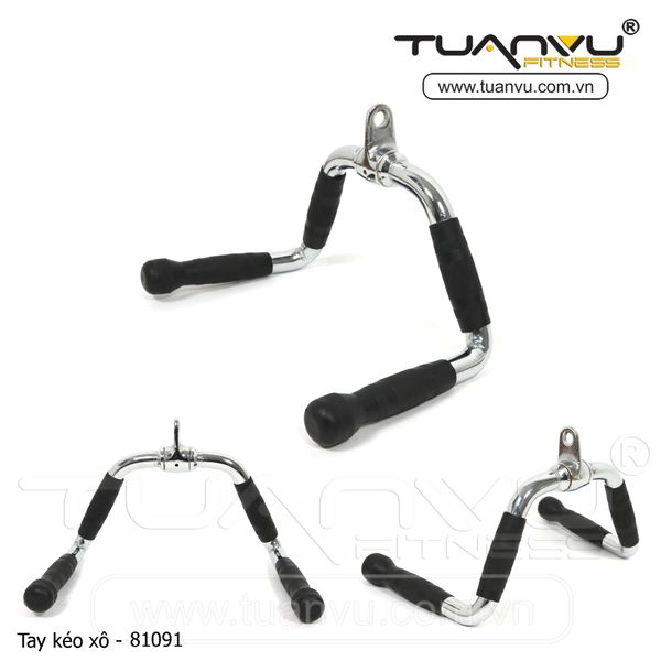 Tay cầm kéo xô 81091, Tay cam keo xo 81091