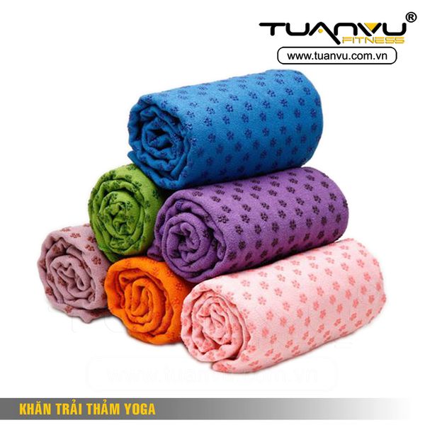 Khăn trải thảm yoga, khan trai tham yoga, khăn trải thảm, khan trai tham, khăn trải yoga, khan trai yoga, khăn yoga, khan yoga