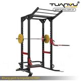 Khung gánh tạ Impulse HZ7001, Impulse HZ7001, Khung ganh ta Impulse HZ7001