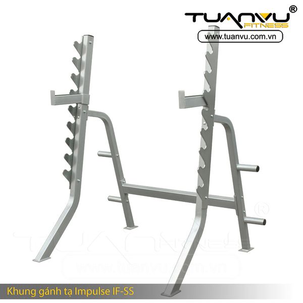Khung gánh tạ Impulse IF-SS, Khung ganh ta Impulse IFSS