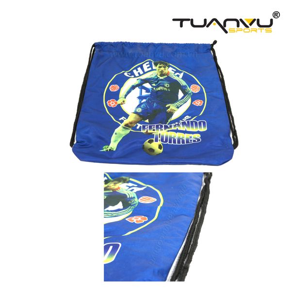 túi dây rút, tui day rut, túi tập gym, tui tap gym