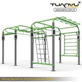 Khung tap the luc mo rong Impulse OZ7800, Khung tập thể lực mở rộng Impulse OZ7800, Impulse OZ7800