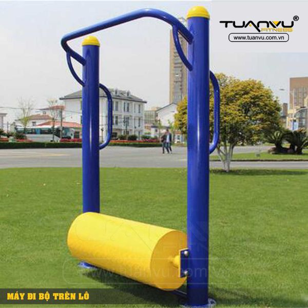 Máy đi bộ trên lô JA3400, may di bo tren lo JA3400