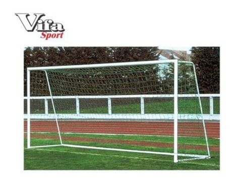 Khung thành bóng đá 11 người 7.32x2.44x2.1m Vifa 103668, Khung thanh bong da 11 nguoi 7 32x2 44x2 1m Vifa 103668