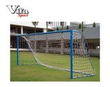 Khung thành bóng đá 7 người 6x2.1x1.5m Vifa 103630, Khung thanh bong da 7 nguoi 6x2 1x1 5m Vifa 103630