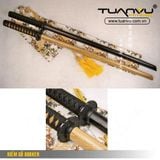 Kiếm gỗ Bokken, Kiem go Bokken