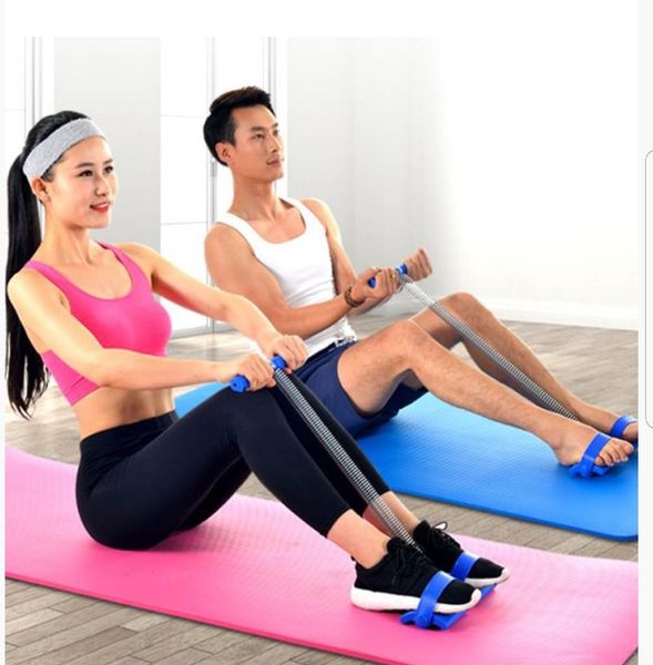 Lò xo tập bụng, lo xo tap bung