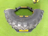 Lốp lật TIREFLIP