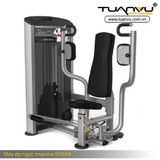 Máy ép ngực Impulse IE9504, Impulse IE9504, May ep nguc Impulse IE9504