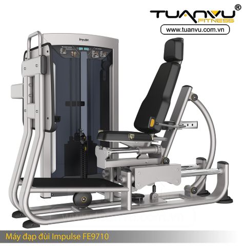 Máy đạp đùi Impulse FE9710, May dap dui Impulse FE9710
