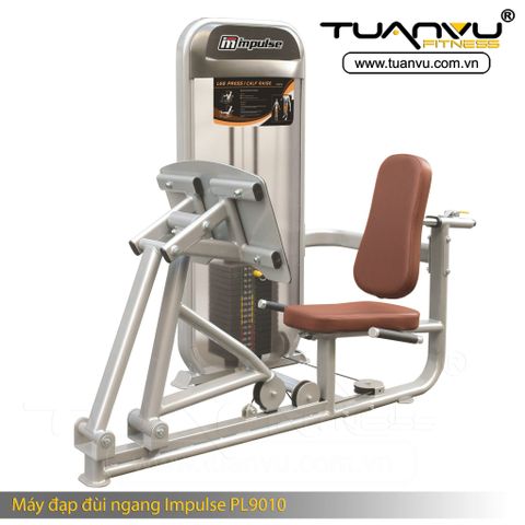 May dap dui ngang Impulse PL9010, Máy đạp đùi ngang Impulse PL9010, Impulse PL9010