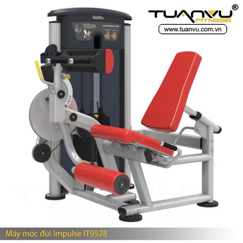 máy tập chân trước, chân sau Impulse IT9528, may tap chan truoc chan sau Impulse IT9528, Impulse IT9528, máy tập chân trước, máy tập chân sau