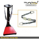 Máy rung bụng Tuấn Vũ, may rung bung Tuan Vu, máy rung bụng, may rung bung