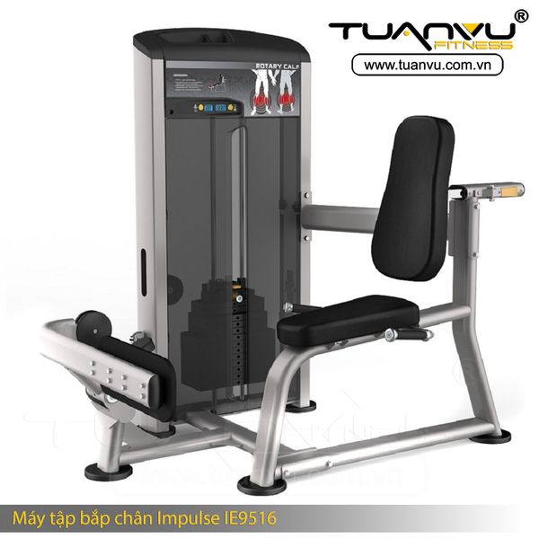 Máy tập bắp chân Impulse IE9516, Impulse IE9516, May tap bap chan Impulse IE9516