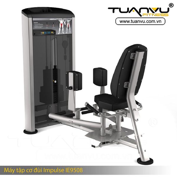Máy tập cơ đùi Impulse IE9508, Impulse IE9508, May tap co dui Impulse IE9508
