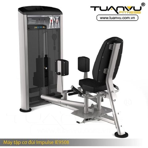 Máy tập cơ đùi Impulse IE9508, Impulse IE9508, May tap co dui Impulse IE9508