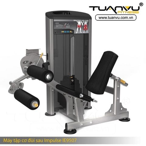 Máy tập cơ đùi sau Impulse IE9507, Impulse IE9507, May tap co dui sau Impulse IE9507
