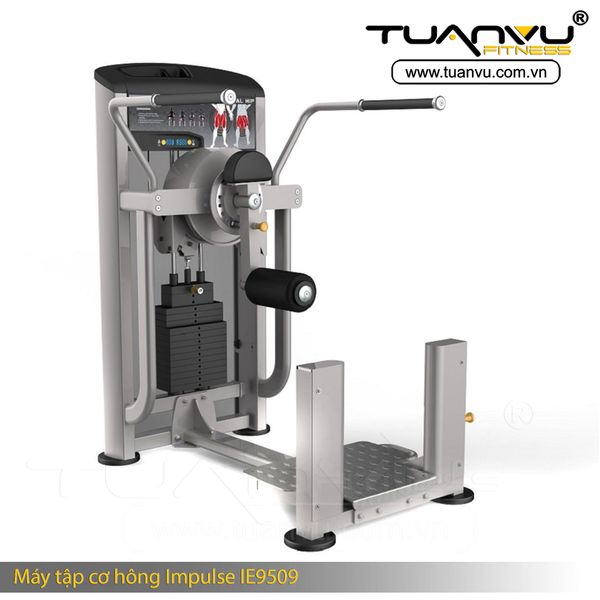 Máy tập cơ hông Impulse IE9509, Impulse IE9509, May tap co hong Impulse IE9509
