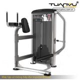 Máy tập cơ mông bắp đùi Impulse IE9526, Impulse IE9526, May tap co mong bap dui Impulse IE9526