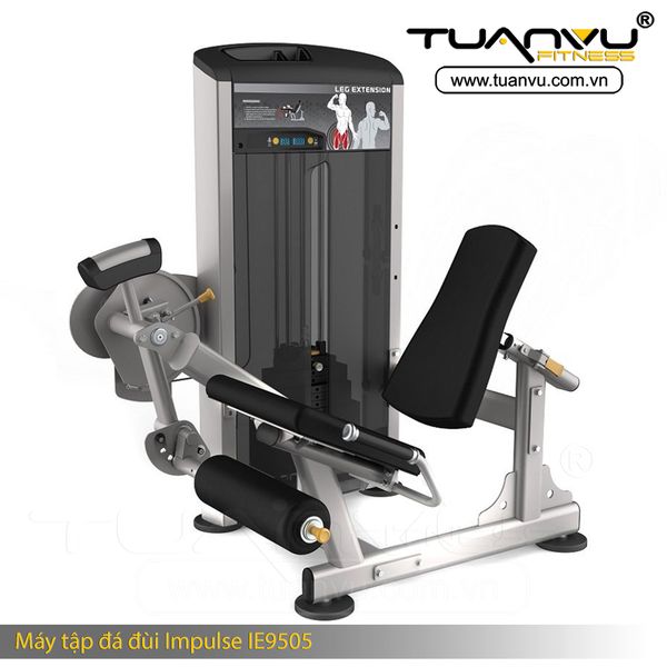 Máy tập đá đùi Impulse IE9505, Impulse IE9505, May tap da dui Impulse IE9505