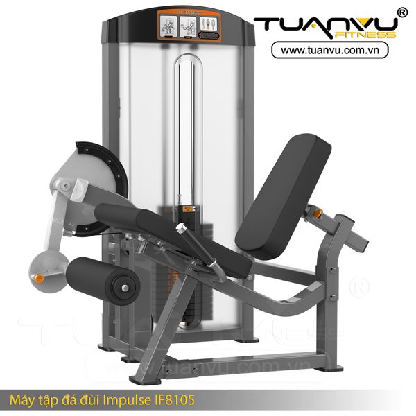 Máy tập đá đùi Impulse IF8105, May tap da dui Impulse IF8105