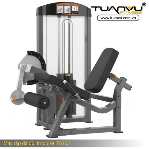 Máy tập đá đùi Impulse IF8105, May tap da dui Impulse IF8105