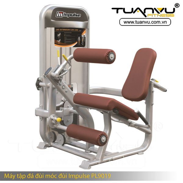 May tap da dui moc dui Impulse PL9019, Máy tập đá đùi móc đùi Impulse PL9019, Impulse PL9019
